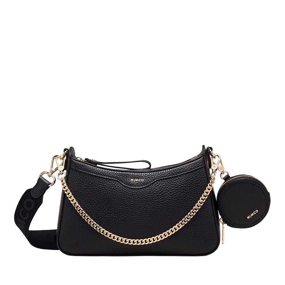 Mimco Jett Crossbody Bag